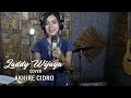 Akhire Cidro Cover By LADDY WIJAYA