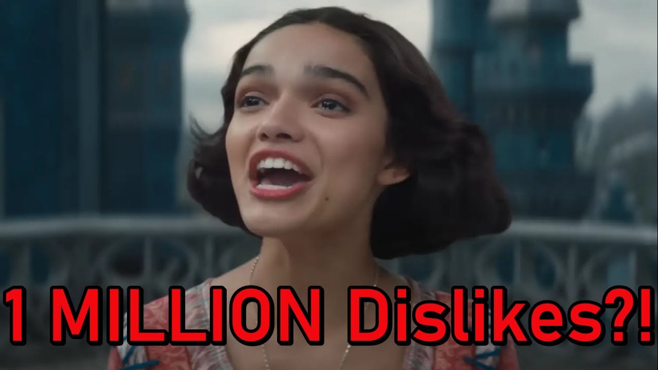 The Most Hated Movie Ever?