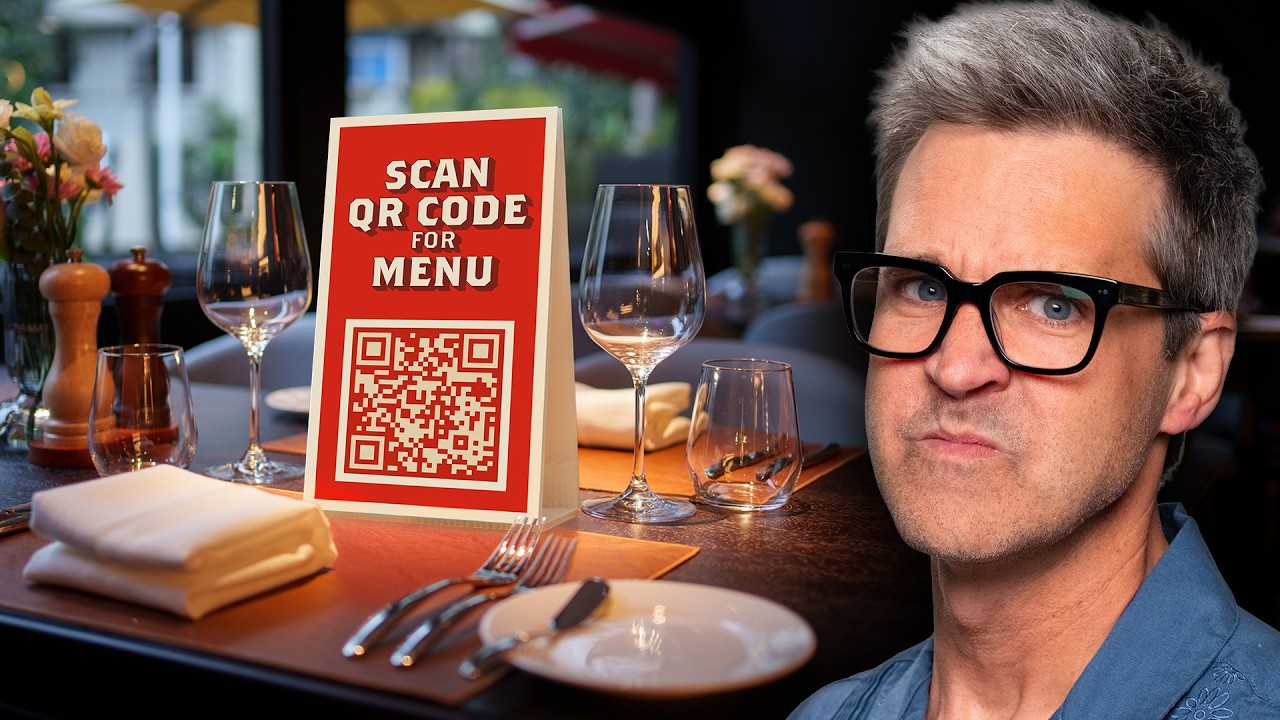Our Restaurant Pet Peeves