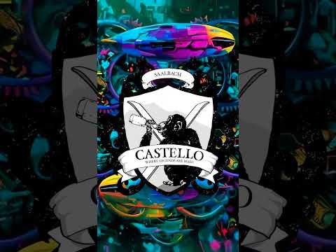 Welcome to the Steam House age @Castello / Saalbach