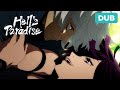 Yuzuriha | DUB | Hell's Paradise