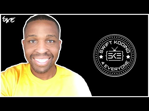 App Development with Swift - Everyone Can Code