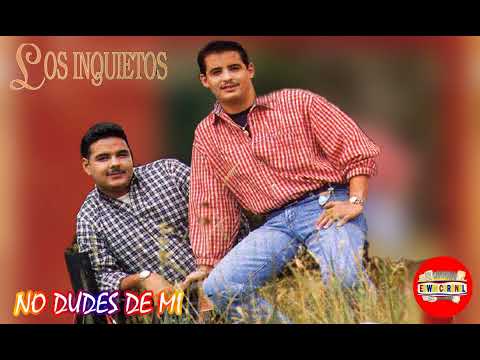 NO DUDES DE MI - NELSON VELASQUEZ
