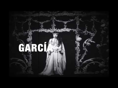 GARCÍA - La Travesía