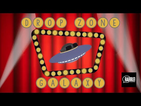 Drop Zone Galaxy