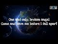Arash   Broken Angel  Feat Helena  Full English version lyrics