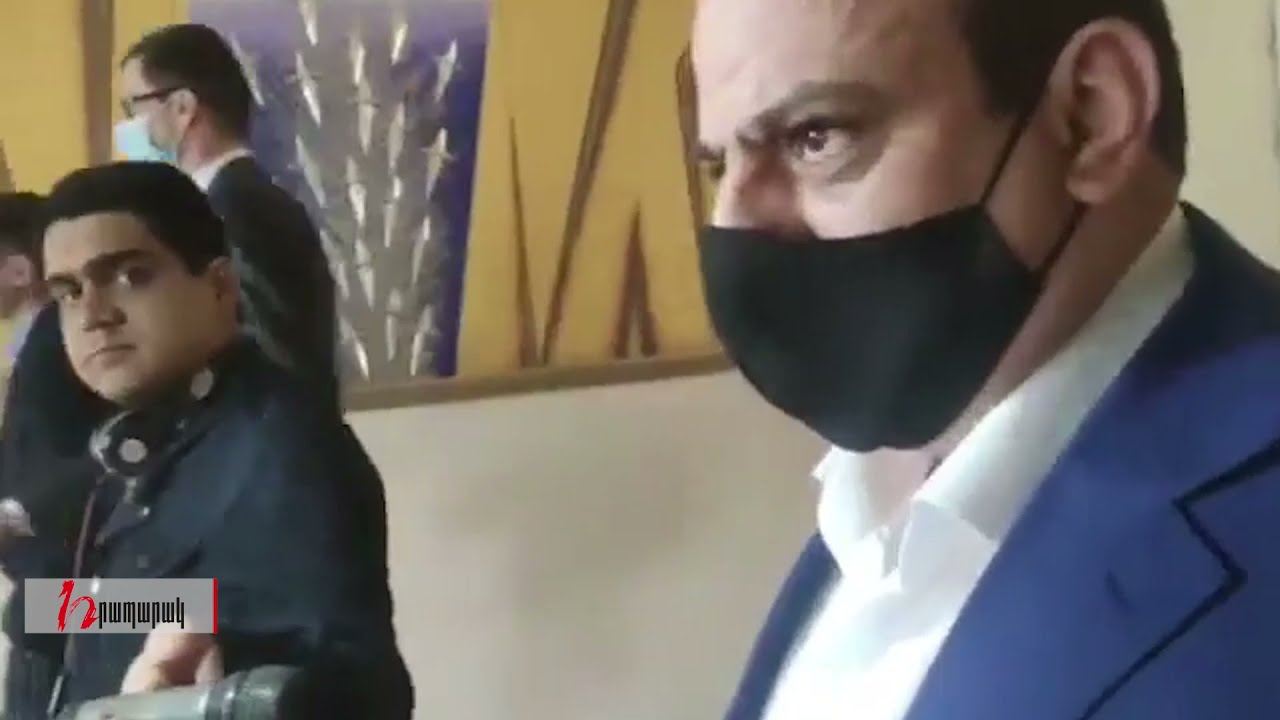 Հայաստանի թշնամին Քոչարյանն ու Սարգսյա՞նն են, թե՞ Ալիևը. Ղալումյանը դժվարացավ պատասխանել