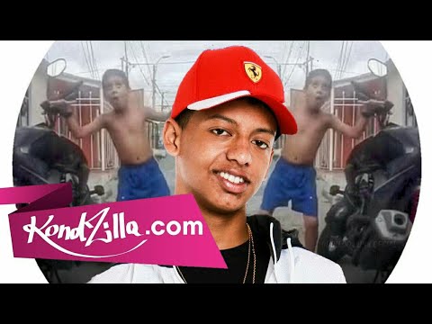 FUNK ALARME DA MOTO - MC LEVIN ft MC Rafa 22  (DJ P7) Lançamento