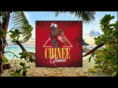 DJ WALL-ICE FT CHINEE QUEEN - TALK NUFF (RED RICE RIDDIM) | Dancehall
