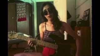 Gabriella Cohen - DON'T FEEL SO ALIVE