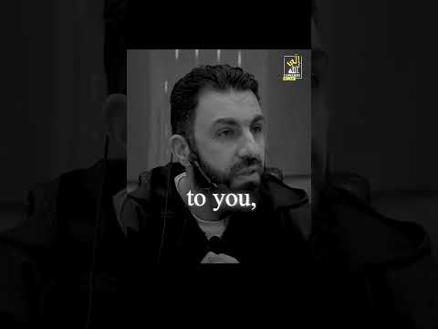 What it truly means to rely on Allah. | Shaykh Belal assad | #tawakkul #allah