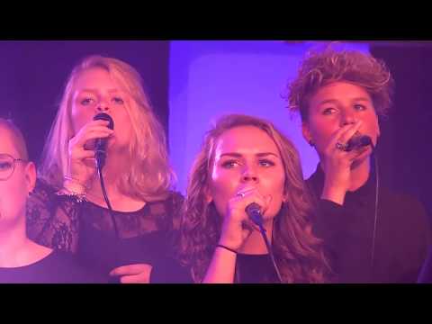 Ik zie het kruis (Opwekking 751) | Romans Twelve