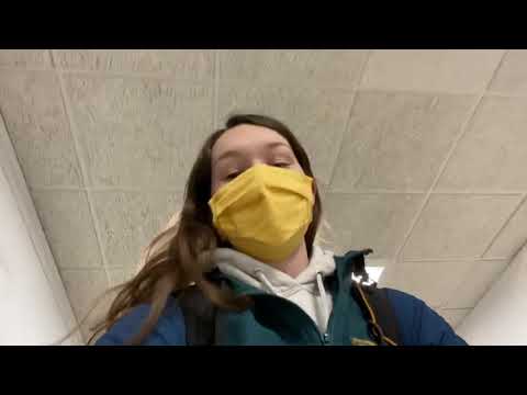 4/22/21 vlog