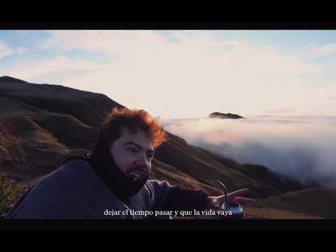 REFLEXIÓN EN EL AMANECER DEL VALLE DE SANTA ANA, JUJUY, ARGENTINA. 