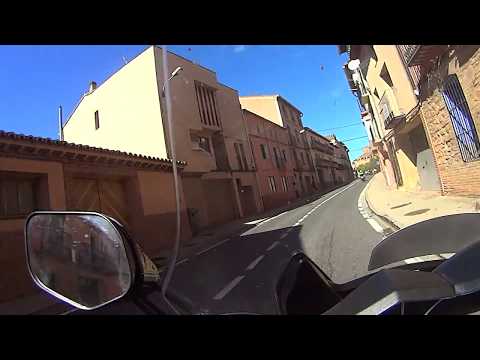 Villarroya de La Sierra