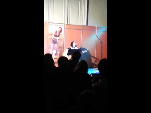 Stefania Iacob - Baiatul meu, pierdutul meu