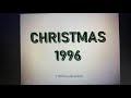 Opening To The Thief And The Cobbler 1996 VHS