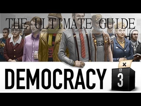 download lagu mp3 mp4 Democracy 3 Walkthrough, download lagu Democracy 3 Walkthrough gratis, unduh video klip Democracy 3 Walkthrough