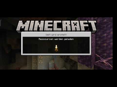 ich habe ein Dorf gebaut, Hi Leute