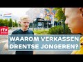 Q-music DJ Jordy vertrok uit Drenthe. Is een vriendschap mogelijk op 200km afstand? | Verre Vrienden