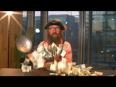 Onkel Reje - spørg om ALT!