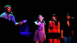 Ryanhood - I Didn&#39;t Put Anything Into Your Place