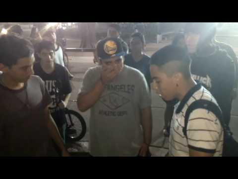 KZ VS AKLAS - Final - FECHA 5 - 1020 FREE