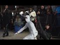 Icon Javier Ninja vs Legendary Brian  @ Coldest Ever Winter Ball Part 5 "Whiteout"