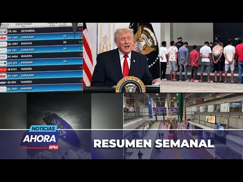 Weekly News Summary from December 1st to 5th, 2025 - VPItv