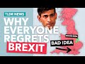 Everyone Regrets Brexit: So What?