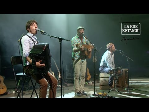 La Rue Kétanou - Impossible @Festival Musicalarue 2021