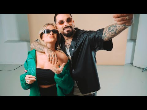 ALBA & NANDO DE MARCO - Indispensabile (Video Ufficiale 2025)