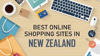 BEST ONLINE SHOPPING SITES IN NEW ZEALAND WITH DISCOUNTS AND BRANDED PRODUCTS