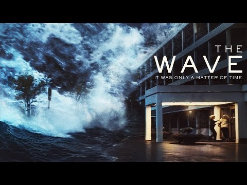 The Wave (Clip 'Shelter')