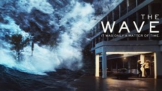 The Wave Clip - Shelter