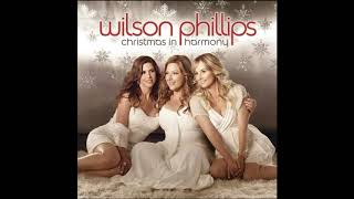 Wilson Phillips - I Wish It Could Be Christmas Every Day