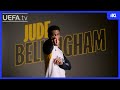 MEETING JUDE BELLINGHAM: ONE ON ONE