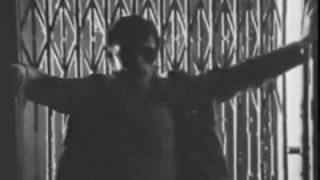 love like blood   -   lucretia my reflection (sisters of mercy CLIP).