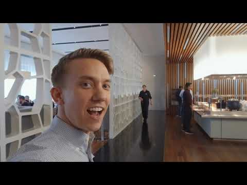 A day in the life of an ESMT MBA – Josh Pritchett, Full-time MBA | ESMT Berlin