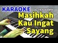JANGAN SAKITI HATINYA IIS SUGIANTO KARAOKE HD