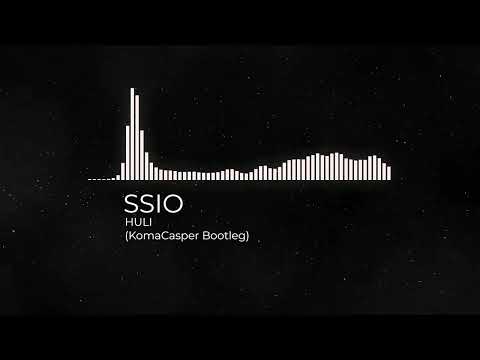 KomaCasper - HULI (Bootleg)