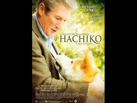 Hachi: A Dog's Tale 2009 Complete Soundtrack (Tüm Müzikleri)