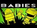 Nice Peter - Giant. Robot. Babies. 