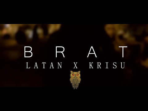 0W3L x Krisu - BRAT (Prod. Young Taylor) (Official Video)