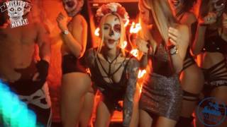 The TonteriaExpress  Muertos Monday