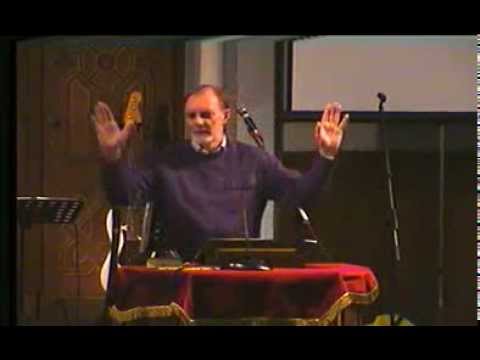 Konferencija - U snazi jedinstva 1.dio (Stojan Gajicki)