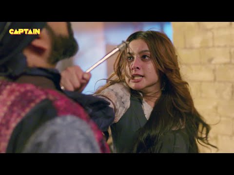 Ali Baba Dastaan-E-Kabul - Ep.109 Sheezan M Khan, Tunisha Sharma - अली बाबा दास्तान-ए-काबुल