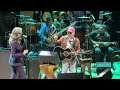 Paul Simon performs Under African Skies in LA July 2025