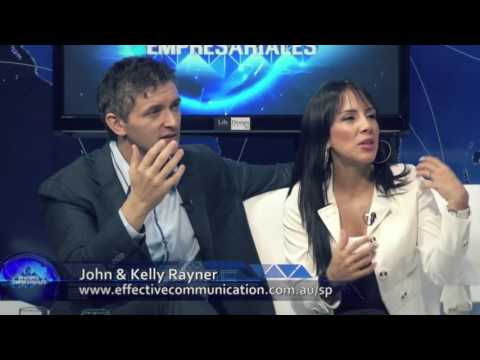 Improve leadership, communication & sales