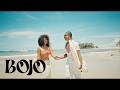 Majesty Bôjo Clip Officiel